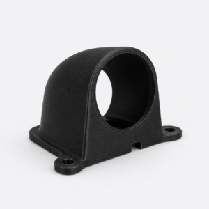 Uchwyt zegara 52 mm PETG-CF
